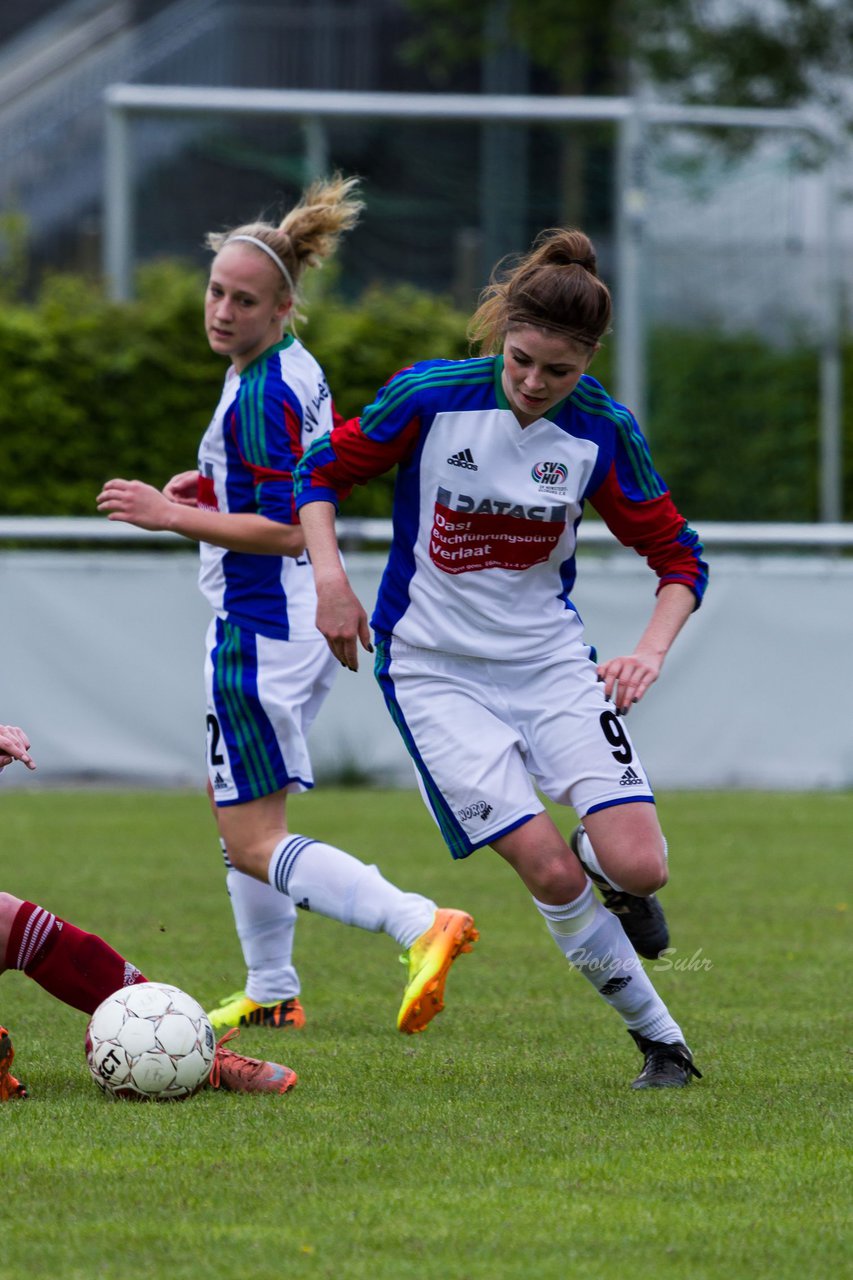 Bild 238 - Frauen SV Henstedt Ulzburg - Holstein Kiel : Ergebnis: 2:1